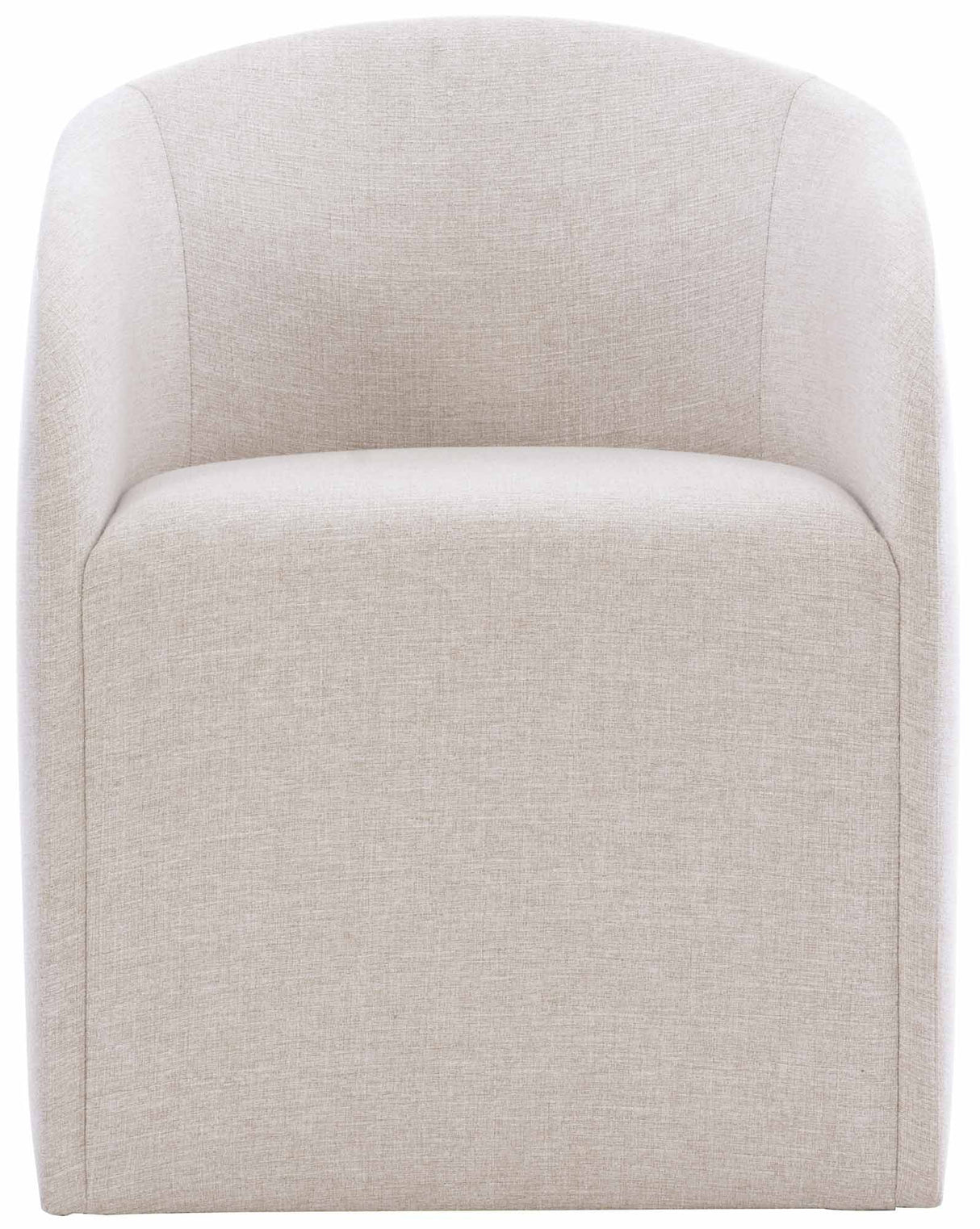 Bernhardt Finch Arm Chair