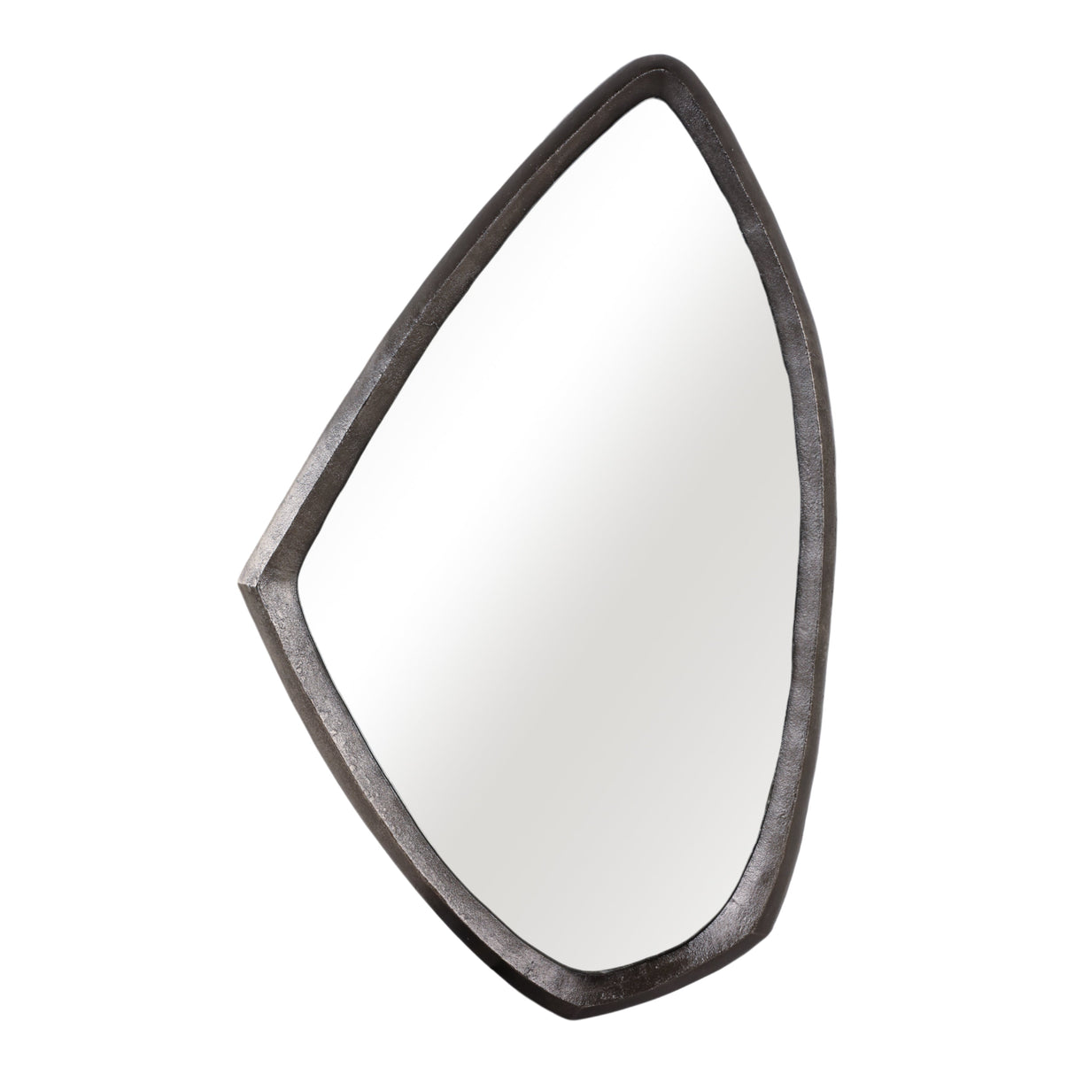 34x21" Thatcher Tall Bronze Mirror