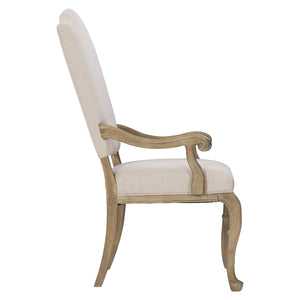 Bernhardt Villa Toscana Arm Chair