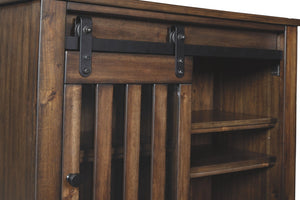 Brookport Accent Cabinet