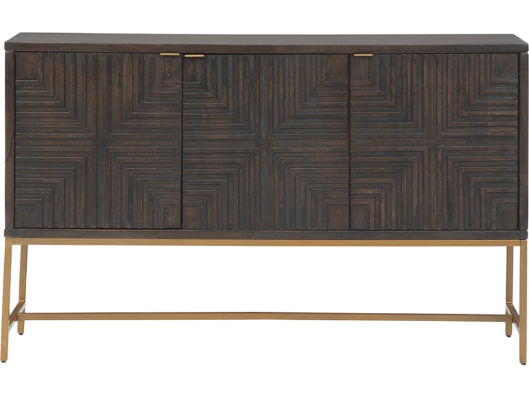 Elinmore Accent Cabinet