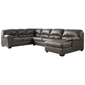 Aberton 3-Piece Sectional