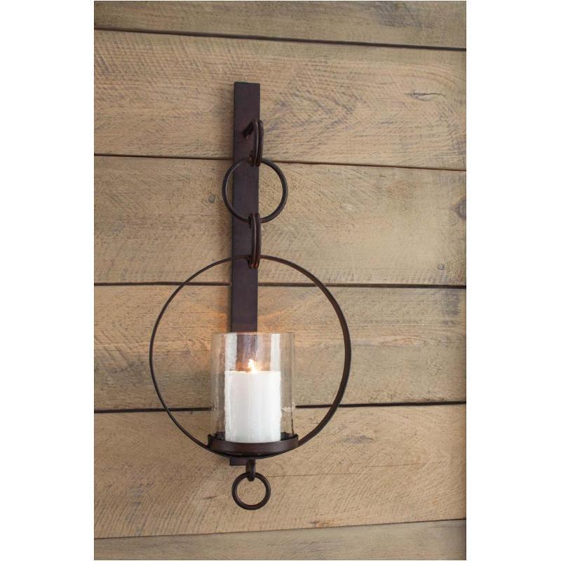 Ogaleesha Wall Sconce