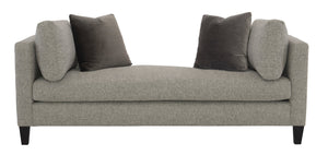 Bernhardt Saxon Chaise - N1189