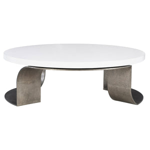 Bernhardt Catalina Cocktail Table