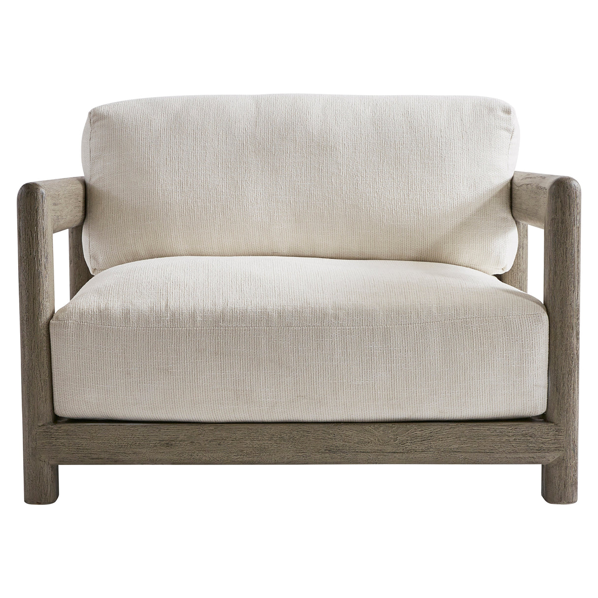 Bernhardt Montaigne Chair 1/2