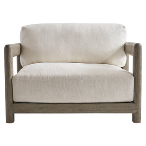 Bernhardt Montaigne Chair 1/2