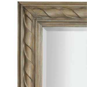 Bernhardt Villa Toscana Mirror