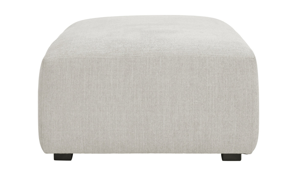 Romy Ottoman Warm Cotton