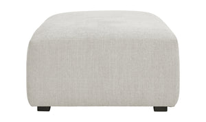 Romy Ottoman Warm Cotton