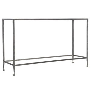 Bernhardt Longford Console Table