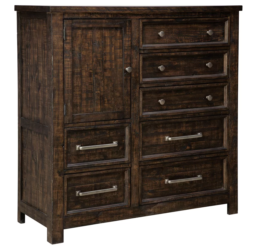 Hillcott Door Chest