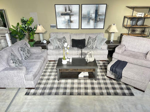 Mercado Living Room-SET