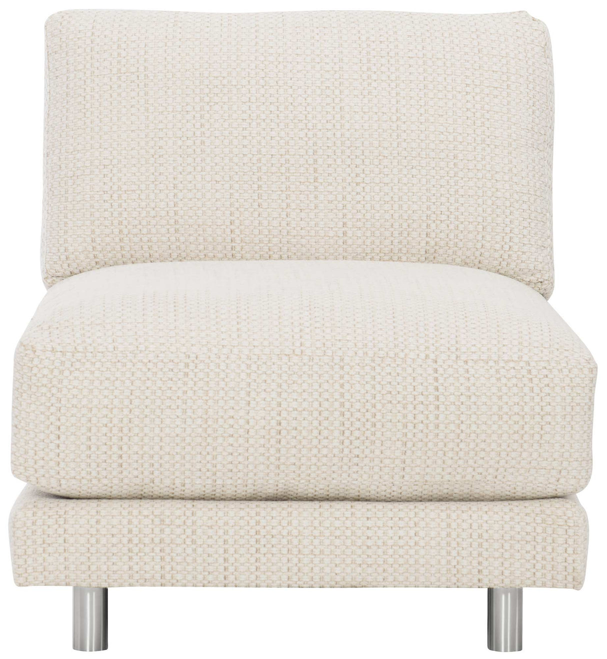 Bernhardt Avanni Armless Chair - O8030