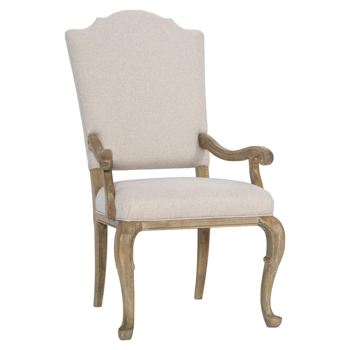 Bernhardt Villa Toscana Arm Chair