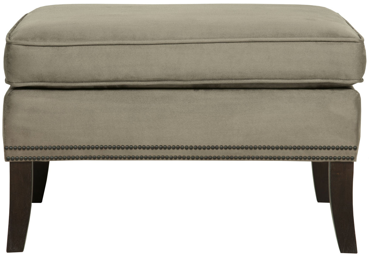 Bernhardt Kingston Ottoman - N1700L