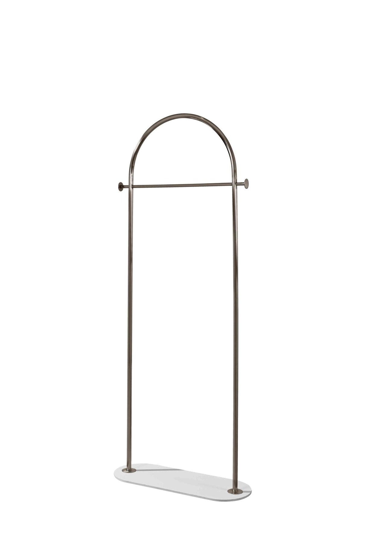 Alexa Stand in Bronze