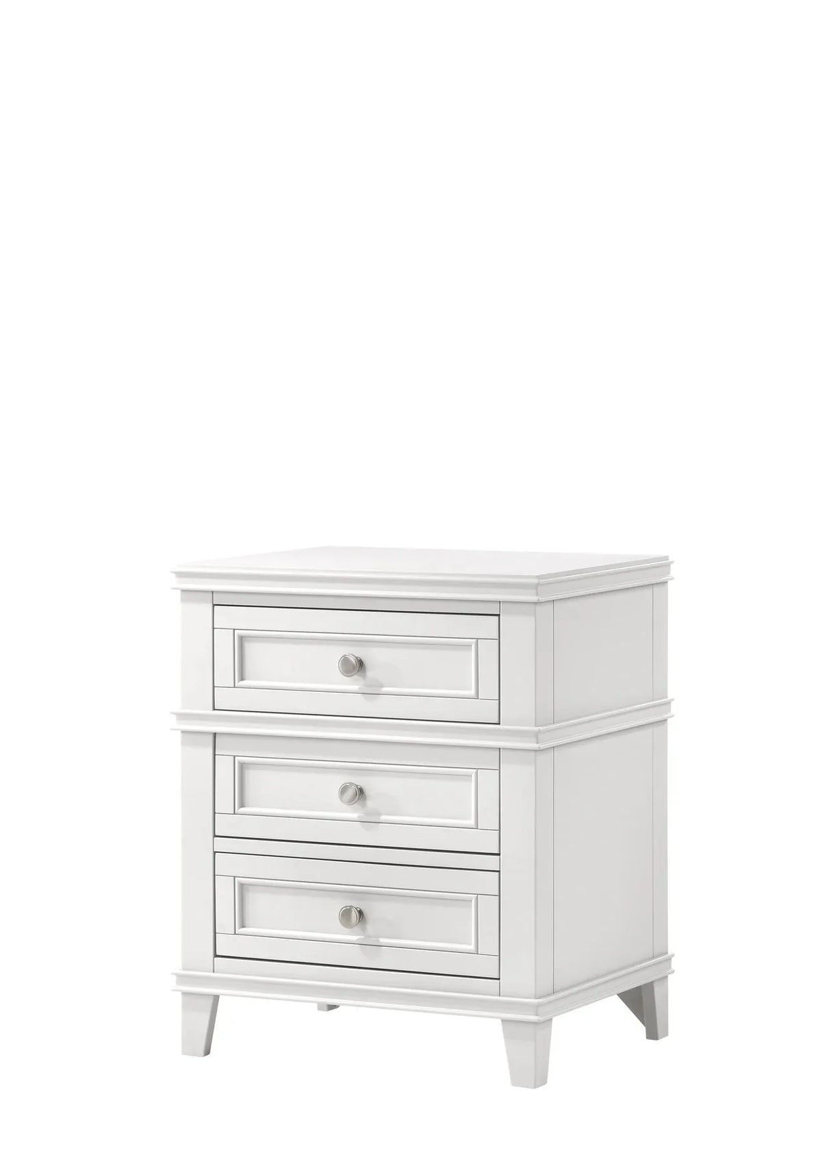 Amberwood Retreat Nightstand