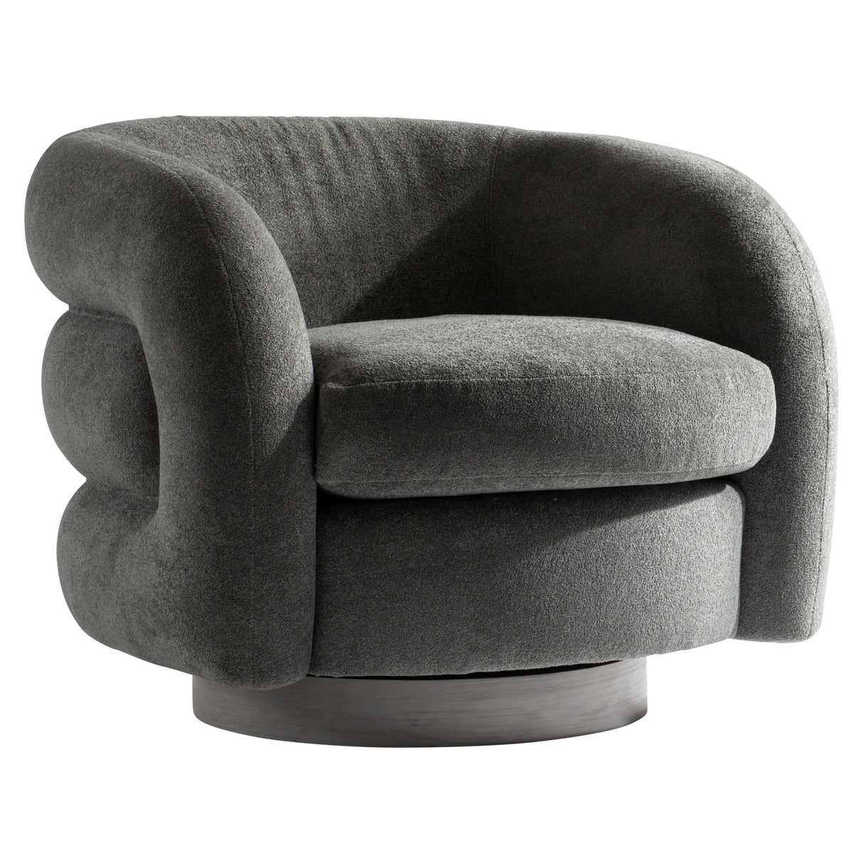 Bernhardt Milo Swivel Chair