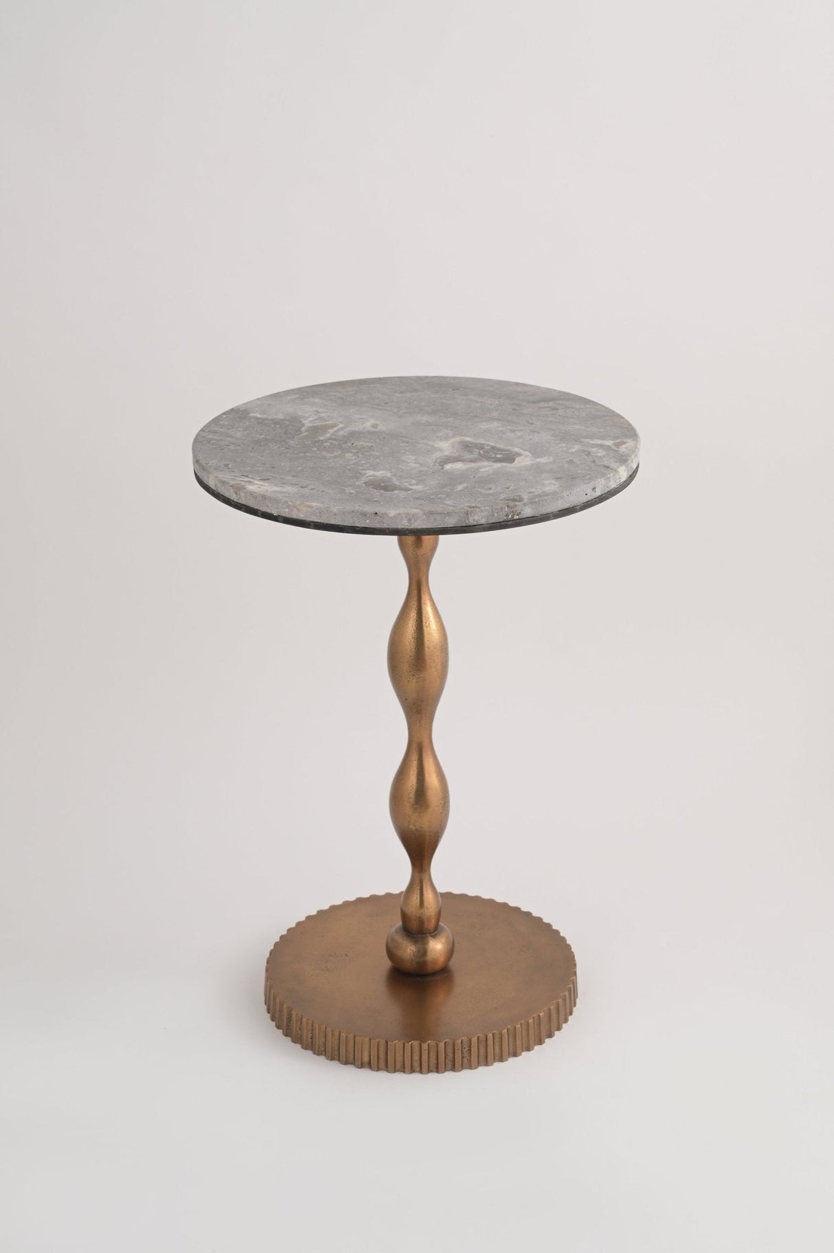 Antique Side Marble Table