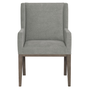 Bernhardt Linea Arm Chair - 384548B