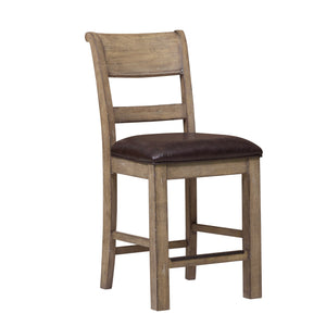 Flatbush Gathering Chair 2/ctn