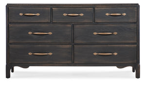 Americana Dresser