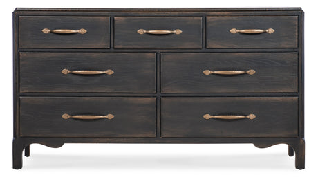 Americana Dresser