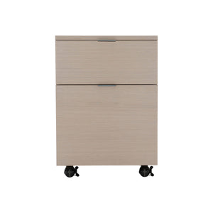 Bernhardt Axiom File Cabinet - D13505