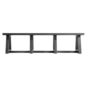 Bernhardt Trianon Bench - 314509B