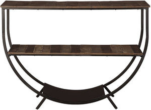 Lamoney Sofa/Console Table