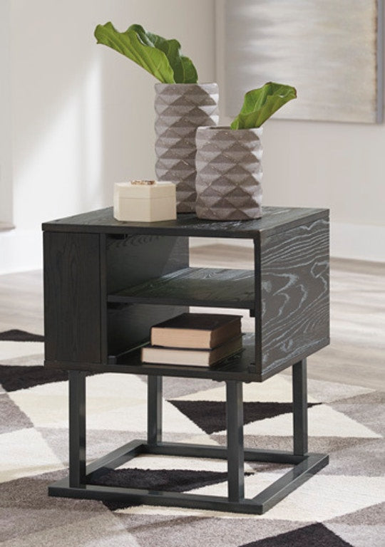 Airdon End Table