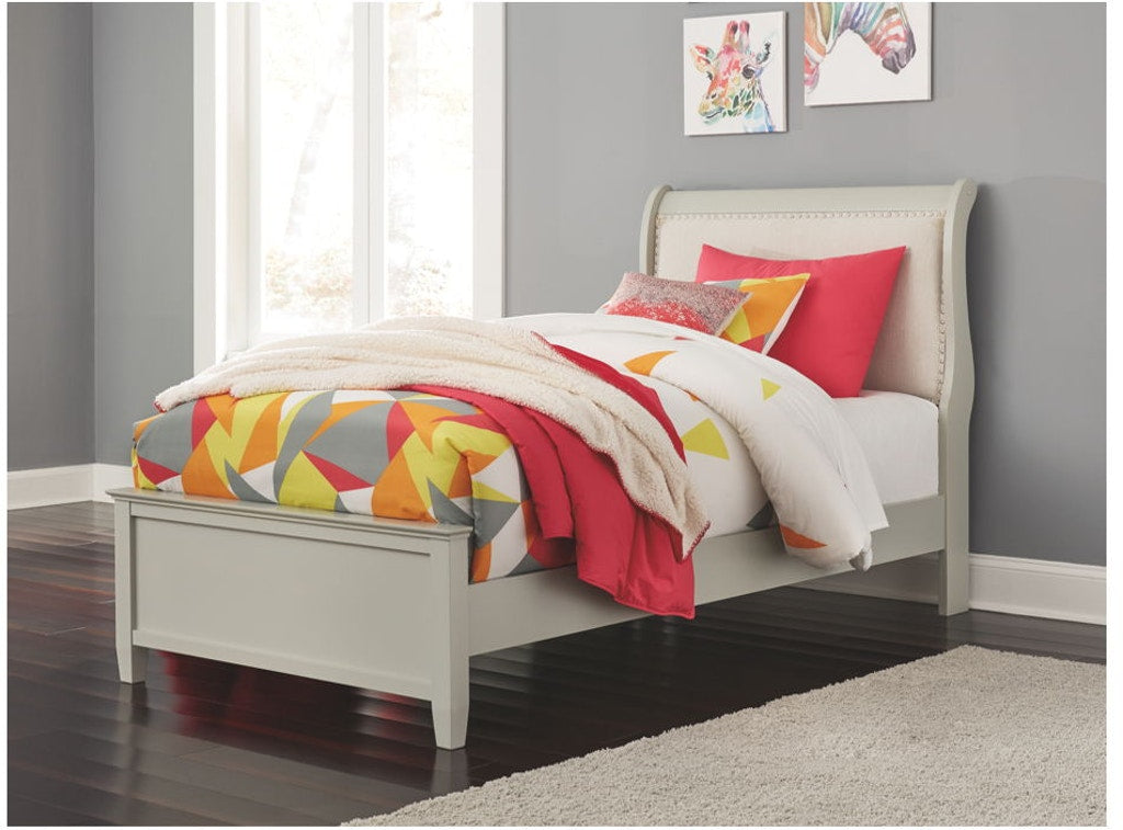 Jorstad Kids Bed