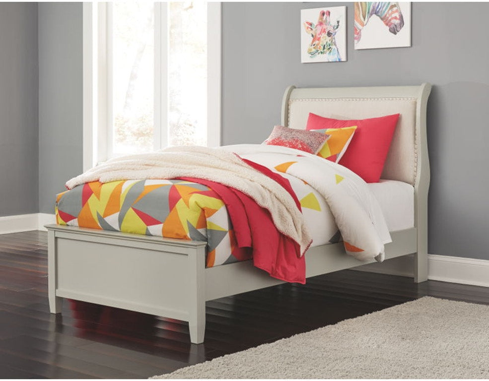 Jorstad Kids Bed