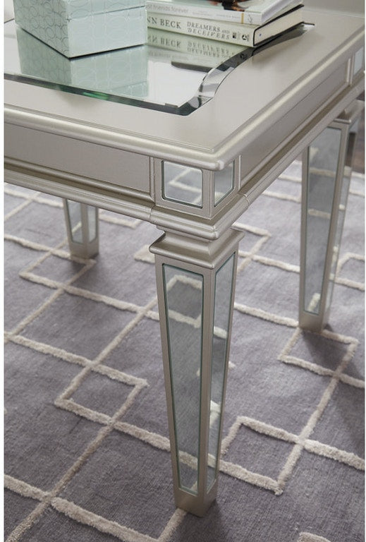 Tessani End Table