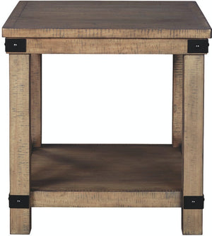 Aldwin End Table