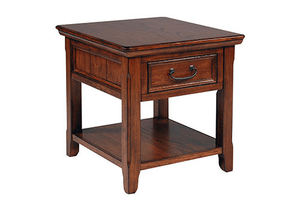 Woodboro End Table