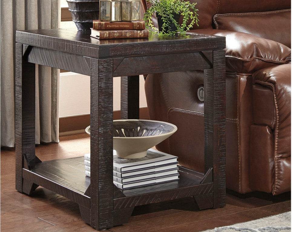 Rogness End Table