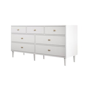 Dresser - White