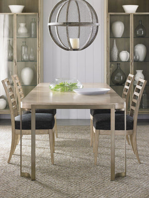 ARTISANS DINING TABLE