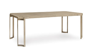 ARTISANS DINING TABLE