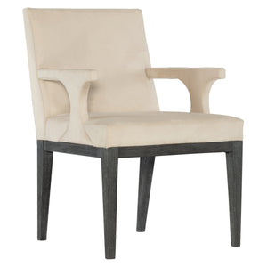 Bernhardt Staley Arm Chair