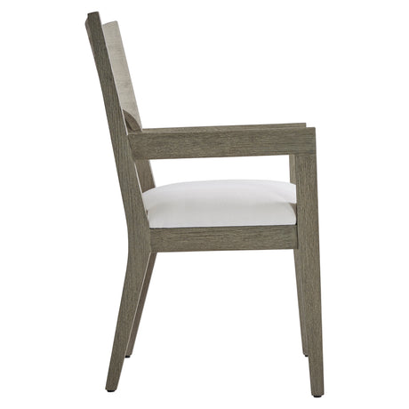 Bernhardt Calais Arm Chair