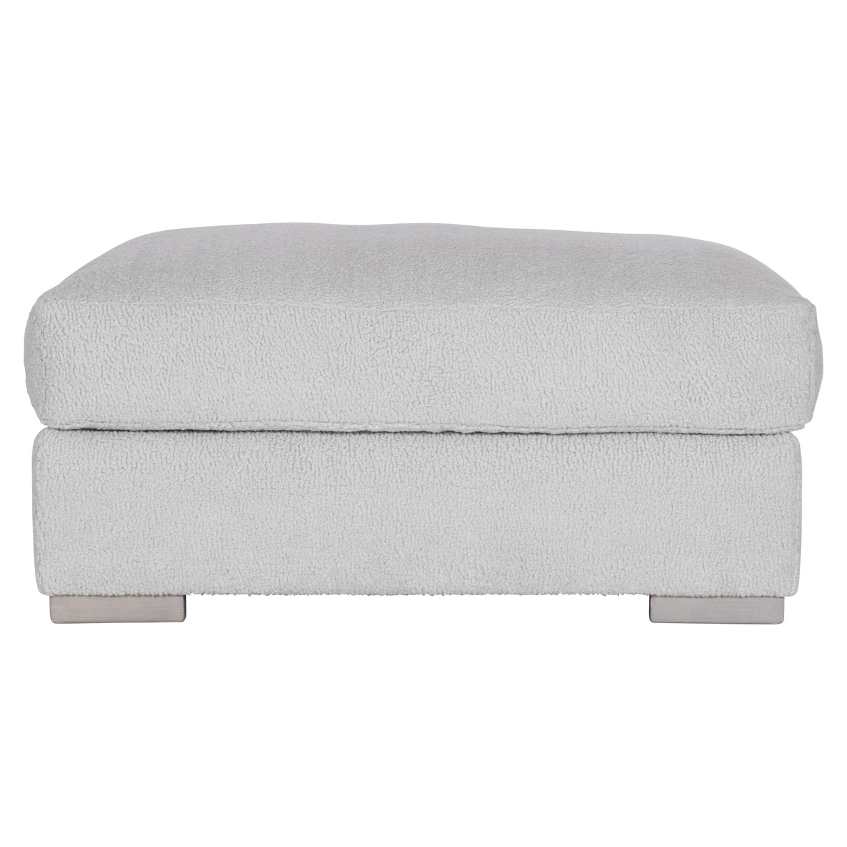 Bernhardt Andie Bumper Ottoman