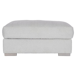 Bernhardt Andie Bumper Ottoman