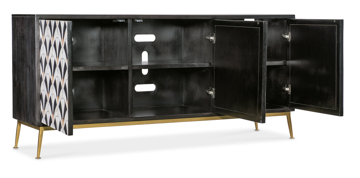 Melange Renee Credenza