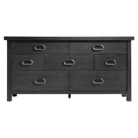 Bernhardt Trianon Dresser - 314052B