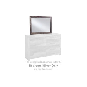 Bedroom Mirror