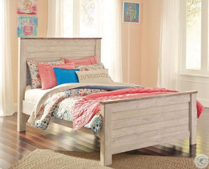 Willowton Kids Bed