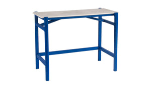 Harbor Desk Blue